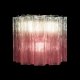 Настенный светильник Loft IT Murano 10580W Clear pink. 
