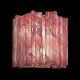 Настенный светильник Loft IT Murano 10580W Pink. 