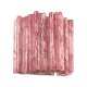 Настенный светильник Loft IT Murano 10580W Pink. 