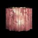 Настенный светильник Loft IT Murano 10580W Pink. 