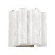 Настенный светильник Loft IT Murano 10580W White. 