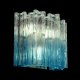 Настенный светильник Loft IT Murano 10580W Clear blue. 