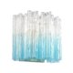 Настенный светильник Loft IT Murano 10580W Clear blue. 