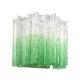 Настенный светильник Loft IT Murano 10580W Clear green. 
