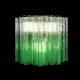 Настенный светильник Loft IT Murano 10580W Clear green. 