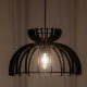 Подвесная люстра Nowodvorski Kymi C Black 10575. 