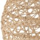 Подвесная люстра Nowodvorski Boho M Wood 11151. 
