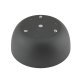 Потолочный cветильник Nowodvorski Satellite S Gray 8015. 