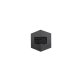Настенный светильник Nowodvorski Impulse Led Black/Gold 8141. 