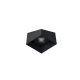 Настенный светильник Nowodvorski Impulse Led Black 8142. 