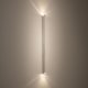 Настенный светильник Nowodvorski Laser Wall White 11813. 