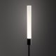Уличный светильник Nowodvorski Zola Led Black 11546. 
