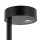 Уличный светильник Nowodvorski Ruby Led Black 11542. 