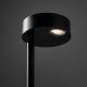 Уличный светильник Nowodvorski Ruby Led Black 11542. 