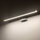 Подсветка для зеркал Nowodvorski Cezanne Led M Chrome 10666. 