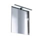 Подсветка для зеркал Nowodvorski Cezanne Led L Chrome 10682. 