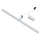 Подсветка для зеркал Nowodvorski Cezanne Led L Chrome 10682. 