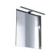 Подсветка для зеркал Nowodvorski Cezanne Led L White 10685. 