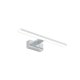 Подсветка для зеркал Nowodvorski Cezanne Led S Chrome 10680. 