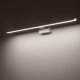 Подсветка для зеркал Nowodvorski Cezanne Led L White 10674. 