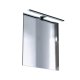 Подсветка для зеркал Nowodvorski Cezanne Led M White 10684. 