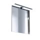 Подсветка для зеркал Nowodvorski Cezanne Led S Chrome 10665. 