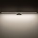 Подсветка для зеркал Nowodvorski Cezanne Led L Chrome 10667. 