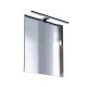 Подсветка для зеркал Nowodvorski Cezanne Led M Chrome 10681. 