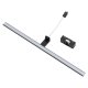 Подсветка для зеркал Nowodvorski Cezanne Led L Black 10671. 