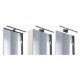 Подсветка для зеркал Nowodvorski Cezanne Led S White 10683. 