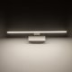 Подсветка для зеркал Nowodvorski Cezanne Led S White 10683. 