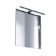 Подсветка для зеркал Nowodvorski Cezanne Led S White 10683. 