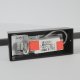 Подсветка для картин Nowodvorski Van Gogh Led Black 10285. 