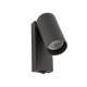 Спот Nowodvorski Fourty Wall Umbra Gray 11766. 