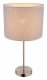 Настольная лампа Globo Paco 15185T1. 