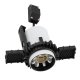 Встраиваемый спот Nowodvorski Mono Slide Trimless White/Black 10803. 