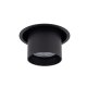 Встраиваемый спот Nowodvorski Mono Slide Black 10799. 