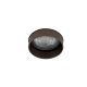 Встраиваемый спот Nowodvorski Mono Slide Trimless Satine Chocolate 10806. 