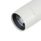 Трековый однофазный светильник Nowodvorski Profile Zoom Led White 7623. 