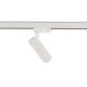 Трековый трехфазный светильник Nowodvorski Ctls Tinos Led White 10393. 