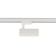 Трековый трехфазный светильник Nowodvorski Ctls Tinos Led White 10391. 