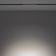 Трековый магнитный светильник Nowodvorski Focus Led Black 10644. 