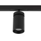 Трековый нано светильник Nowodvorski Nano Black 11714. 
