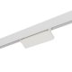 Трековый магнитный светильник Nowodvorski Focus Led White 11635. 