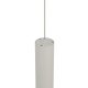 Трековый магнитный светильник Nowodvorski Lvm Roller White 11641. 