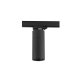 Трековый трехфазный светильник Nowodvorski Ctls Tinos Led Black 10398. 