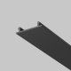 Декоративная накладка Accessories for tracks Unity TRA001DO-1B. 