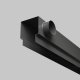 Диффузор Камера статического давления (КСД) SPC-ARO-LD-24-S2-1000-R125-BL-VO-4. 