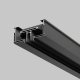 Диффузор Щелевой диффузор ARO-LD-G12-50-1000-EC2-TRX-D. 