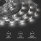 Лента светодиодная угловая Apeyron Electrics  00-150. 